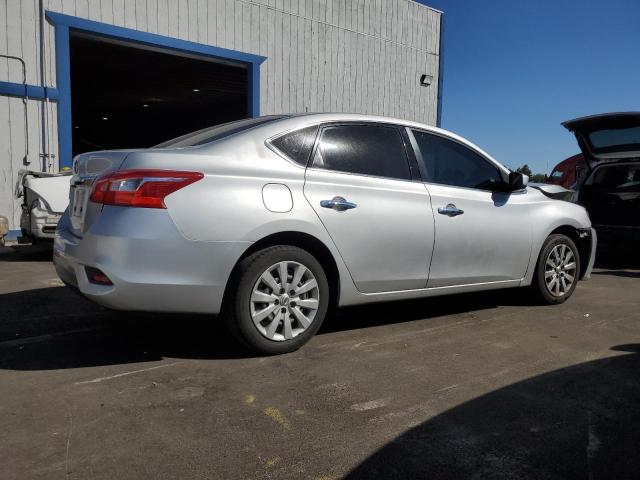 Photo 3 from auction – 2018 NISSAN SENTRA with VIN 3N1AB7AP7JY331834