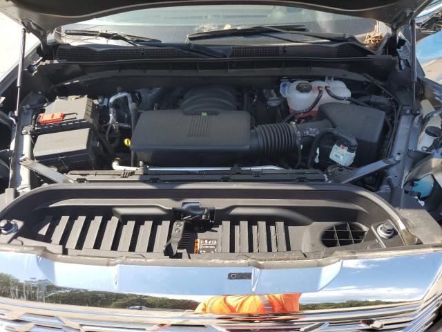 Photo 11 from auction – 2024 GMC SIERRA K15 with VIN 3GTUUGEL5RG282968