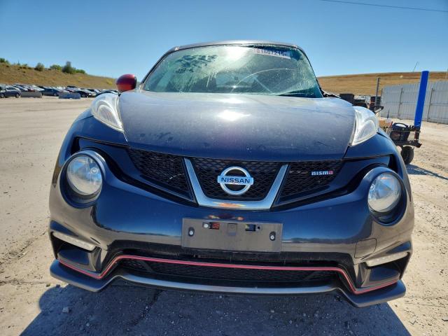 Photo 5 from auction – 2013 NISSAN JUKE S with VIN JN8AF5MV2DT232095
