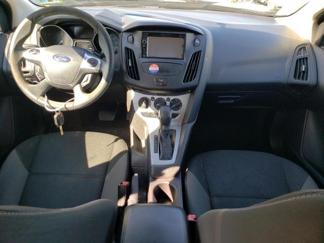 Photo 8 from auction – 2013 FORD FOCUS SE with VIN 1FADP3F27DL315072