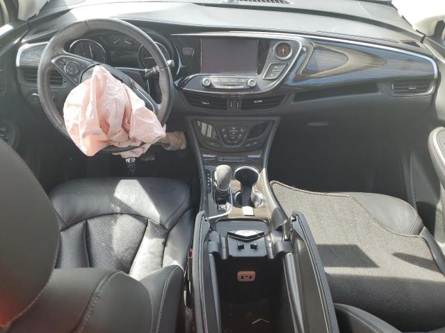 Photo 8 from auction – 2020 BUICK ENVISION E with VIN LRBFXCSA6LD014199