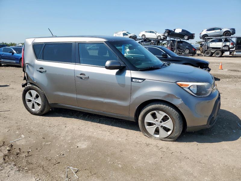 Photo 4 from auction – 2016 KIA SOUL with VIN KNDJN2A2XG7300325