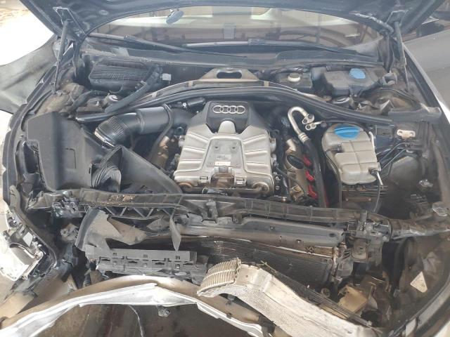Photo 11 from auction – 2014 AUDI A6 PREMIUM with VIN WAUFGAFC9EN034104