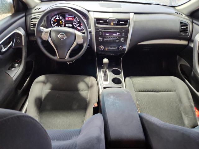 Photo 8 from auction – 2014 NISSAN ALTIMA 2.5 with VIN 1N4AL3AP9EC266511