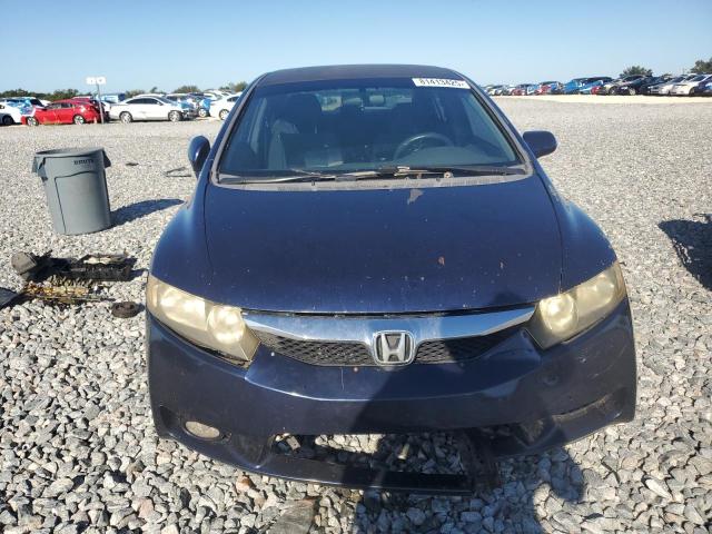 Photo 5 from auction – 2010 HOND CIVIC LX with VIN 2HGFA1F51AH582818
