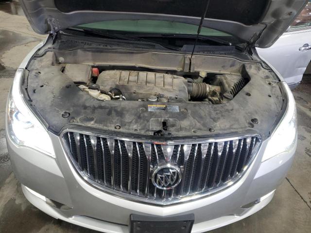 Photo 12 from auction – 2017 BUICK ENCLAVE with VIN 5GAKVBKD4HJ177521