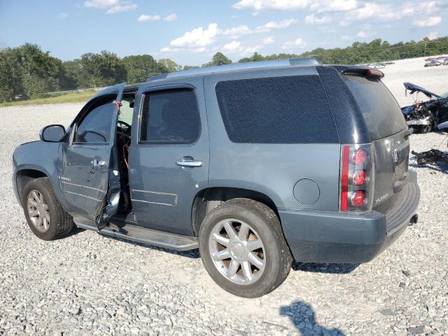 Photo 2 from auction – 2008 GMC YUKON with VIN 1GKEC63838J194003