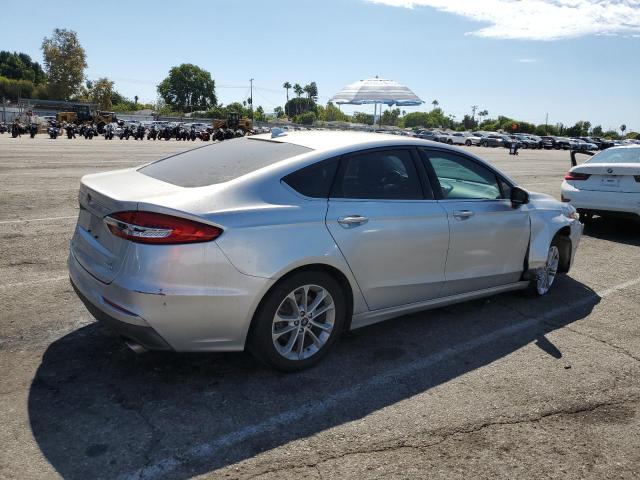 Photo 3 from auction – 2019 FORD FUSION SE with VIN 3FA6P0HD9KR186403