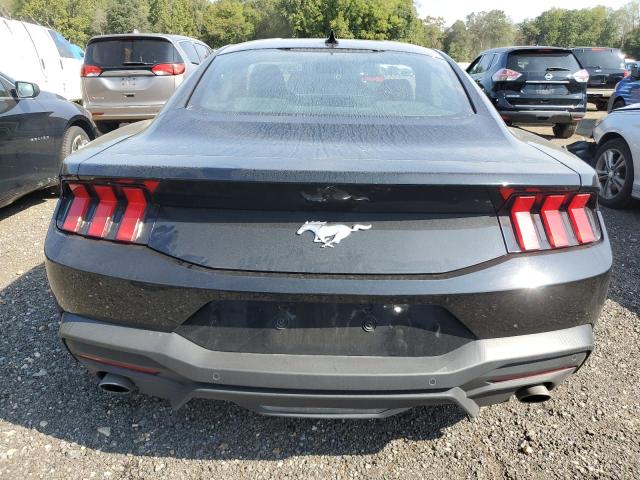 Photo 6 from auction – 2024 FORD MUSTANG with VIN 1FA6P8TH5R5107301