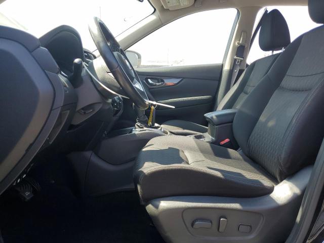 Photo 7 from auction – 2017 NISSAN ROGUE S with VIN JN8AT2MT5HW400418