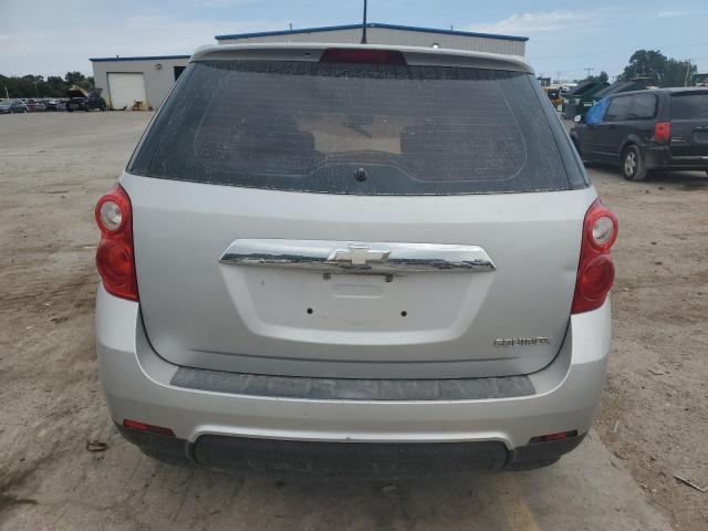 Photo 6 from auction – 2014 CHEVROLET EQUINOX LS with VIN 2GNALAEK9E6165000
