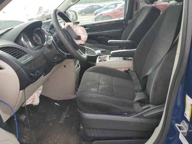 Photo 7 from auction – 2011 DODGE GRAND CARA with VIN 2D4RN3DGXBR614583
