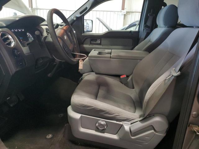 Photo 7 from auction – 2013 FORD F150 SUPER with VIN 1FTFW1EF9DFA06622