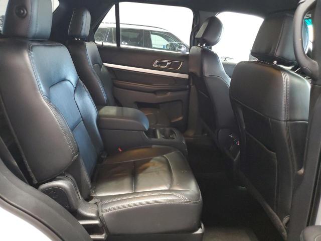 Photo 11 from auction – 2016 FORD EXPLORER X with VIN 1FM5K8D86GGC12686