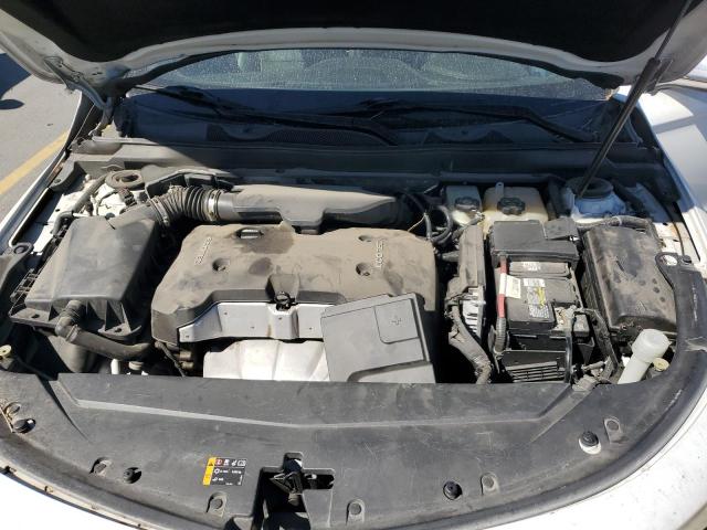 Photo 11 from auction – 2014 CHEVROLET IMPALA LT with VIN 1G1115SL9EU108549