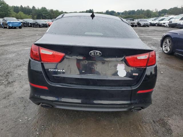 Photo 6 from auction – 2015 KIA OPTIMA LX with VIN 5XXGM4A70FG507980