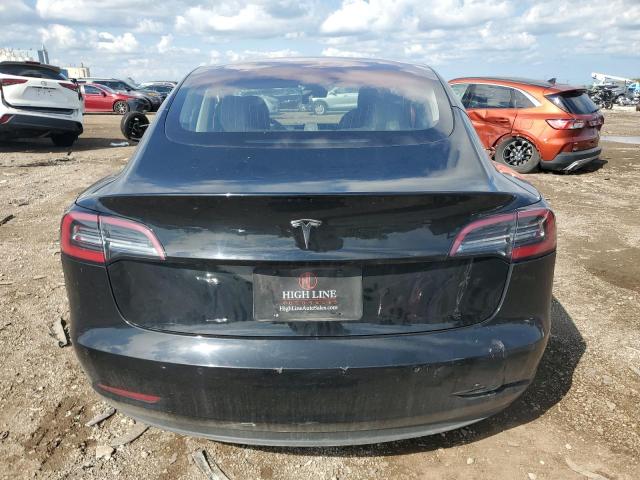 Photo 6 from auction – 2018 TESLA MODEL 3 with VIN 5YJ3E1EA6JF027986