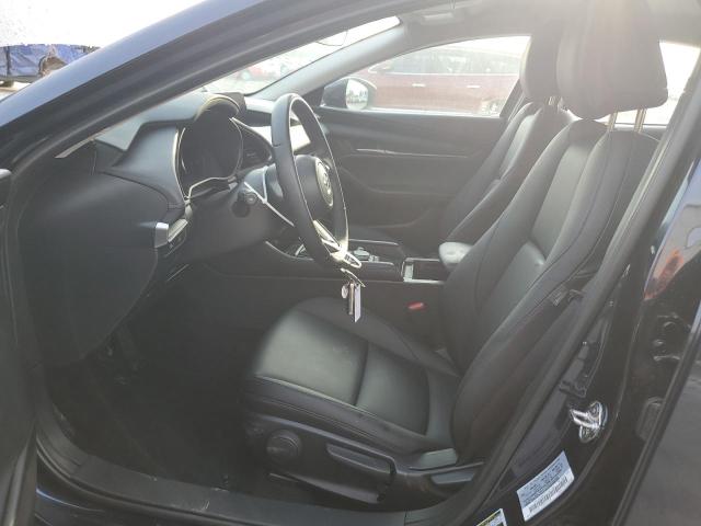 Photo 7 from auction – 2025 MAZDA 3 SELECT S with VIN JM1BPABM3S1761466