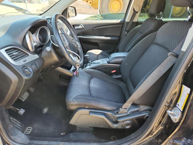 Photo 7 from auction – 2015 DODGE JOURNEY SE with VIN 3C4PDCAB1FT699624