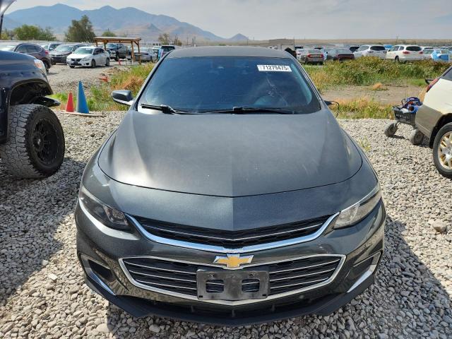 Photo 5 from auction – 2017 CHEVROLET MALIBU LT with VIN 1G1ZE5ST6HF124000