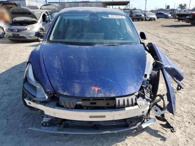 Photo 5 from auction – 2023 TESLA MODEL 3 with VIN 5YJ3E1EA6PF396842