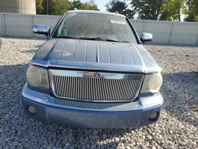Photo 5 from auction – 2007 CHRYSLER ASPEN LIMI with VIN 1A8HW58P97F532055
