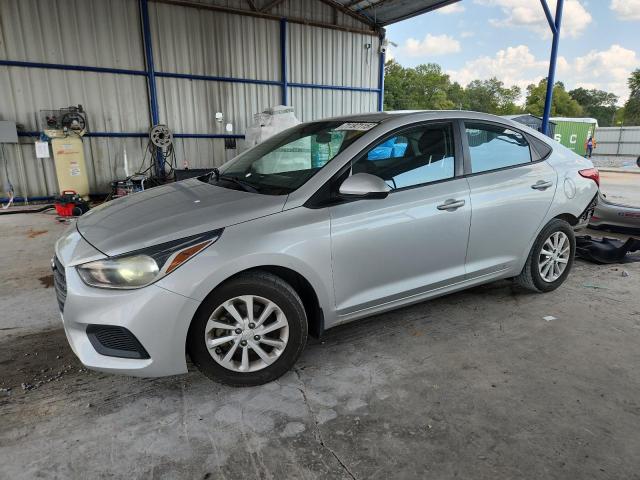 Photo 1 from auction – 2018 HYUNDAI ACCENT SE with VIN 3KPC24A36JE023346