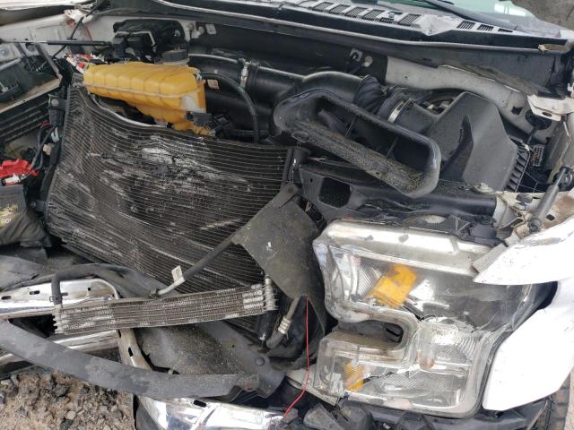 Photo 11 from auction – 2015 FORD F150 SUPER with VIN 1FTEX1CG3FKD50655