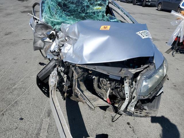 Photo 11 from auction – 2013 HONDA CIVIC EX with VIN 19XFB2F89DE220506
