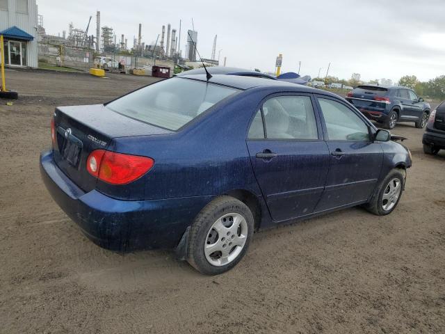 Photo 3 from auction – 2004 TOYOTA COROLLA CE with VIN 2T1BR32E74C790188