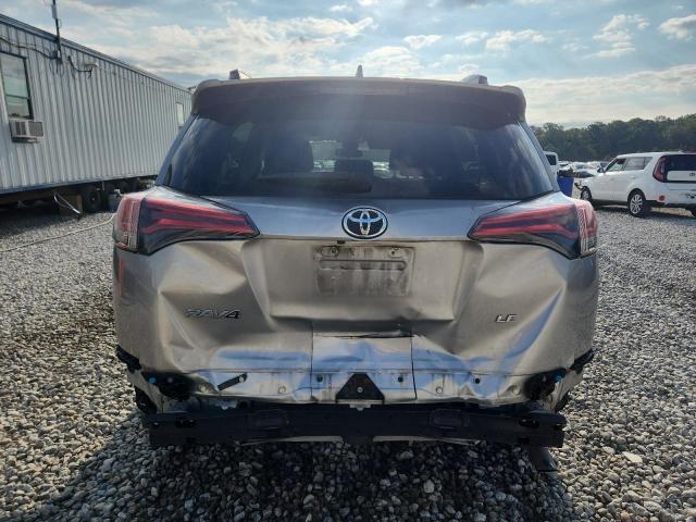 Photo 6 from auction – 2018 TOYOTA RAV4 LE with VIN 2T3ZFREV9JW487551