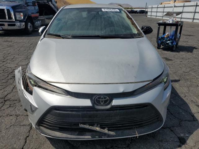 Photo 5 from auction – 2024 TOYOTA COROLLA LE with VIN 5YFB4MDE8RP141492