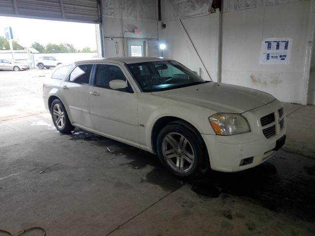Photo 4 from auction – 2006 DODGE MAGNUM SXT with VIN 2D4FV47V36H436837