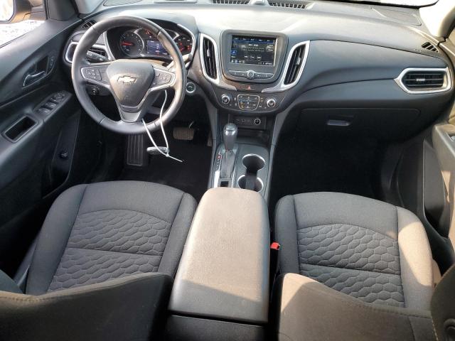 Photo 8 from auction – 2019 CHEVROLET EQUINOX LT with VIN 2GNAXJEV8K6225634
