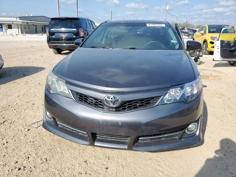 Photo 5 from auction – 2014 TOYOTA CAMRY L with VIN 4T1BF1FK8EU323763