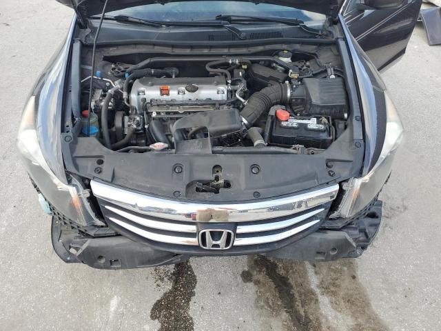Photo 11 from auction – 2011 HONDA ACCORD EXL with VIN 1HGCP2F84BA043045