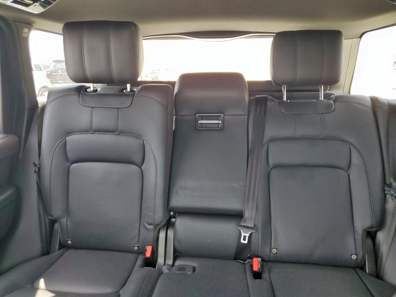 Photo 10 from auction – 2020 LAND ROVER RANGE ROVE with VIN SALGS5SE0LA568755