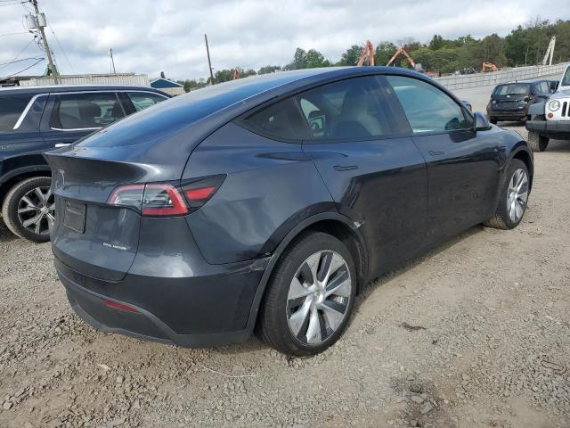 Photo 3 from auction – 2026 TESLA MODEL Y with VIN 7SAYGDEE6RA254174