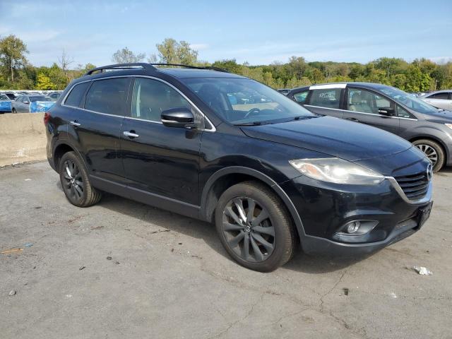 Photo 4 from auction – 2015 MAZDA CX-9 GRAND with VIN JM3TB3DV9F0457002