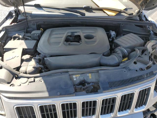 Photo 11 from auction – 2016 JEEP GRAND CHER with VIN 1C4RJFAG8GC504209