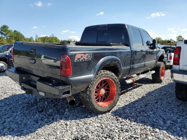 Photo 3 from auction – 2012 FORD F250 SUPER with VIN 1FT7W2BT6CEB95979