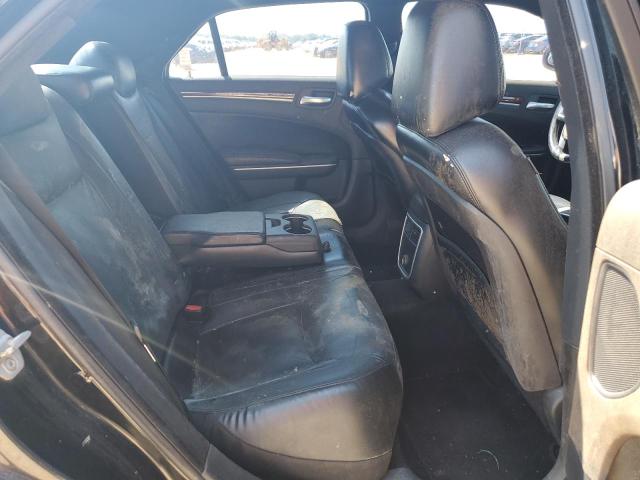 Photo 10 from auction – 2012 CHRYSLER 300 LIMITE with VIN 2C3CCACG1CH274038