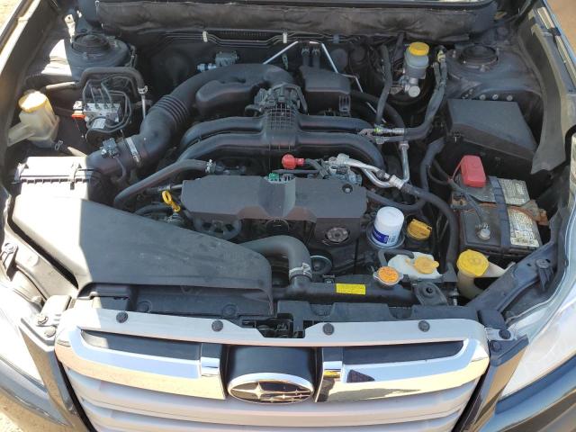 Photo 12 from auction – 2013 SUBARU OUTBACK 2. with VIN 4S4BRCKC5D3200508