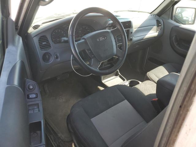 Photo 8 from auction – 2011 FORD RANGER SUPER CAB with VIN 1FTKR1ED2BPA66480