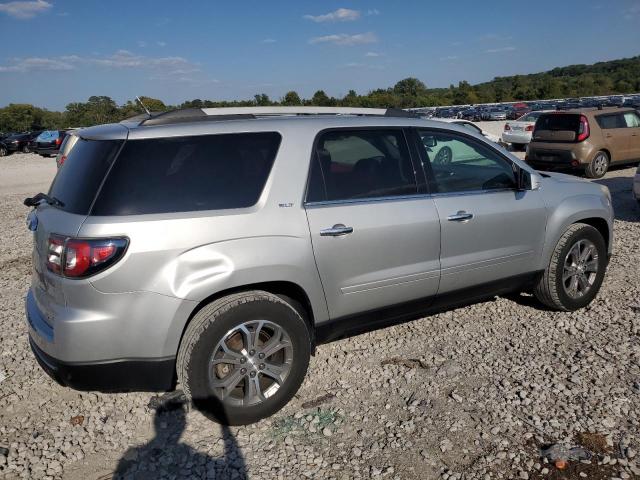Photo 3 from auction – 2015 GMC ACADIA SLT with VIN 1GKKVRKD8FJ340048