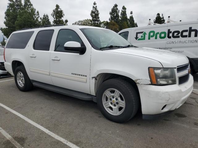 Photo 4 from auction – 2011 CHEVROLET SUBURBAN C with VIN 1GNSCJE06BR388033