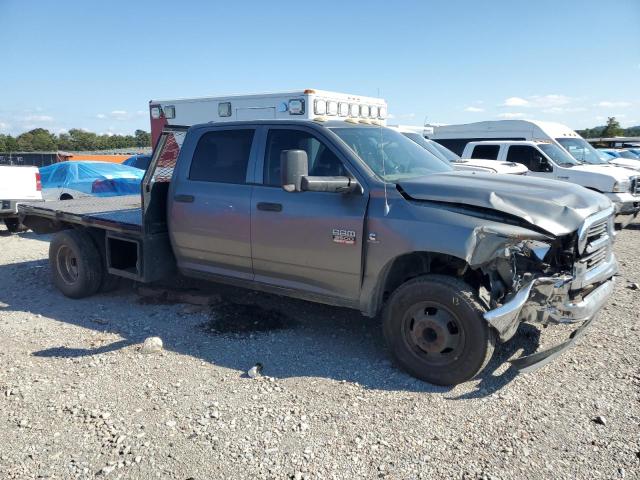 Photo 4 from auction – 2012 DODGE RAM 3500 ST with VIN 3C63DRGL7CG285521