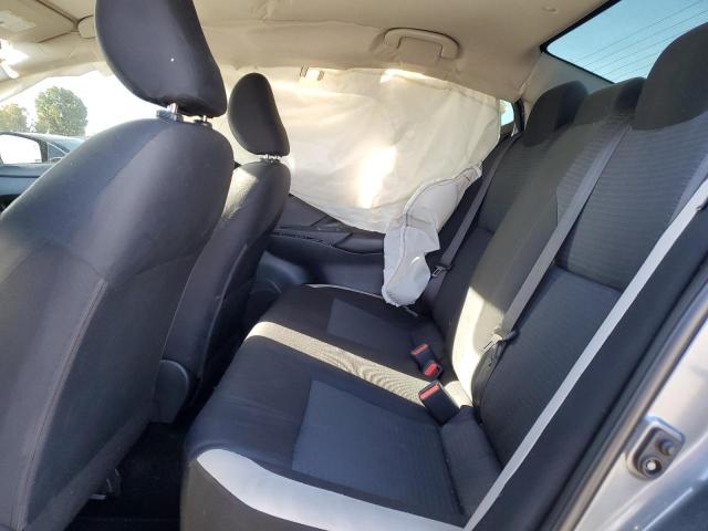 Photo 10 from auction – 2020 NISSAN VERSA SV with VIN 3N1CN8EV2LL813206