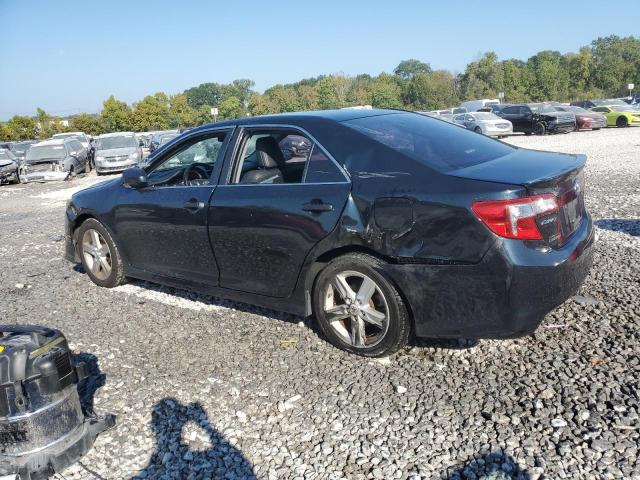 Photo 2 from auction – 2013 TOYOTA CAMRY L with VIN 4T1BF1FK1DU279832
