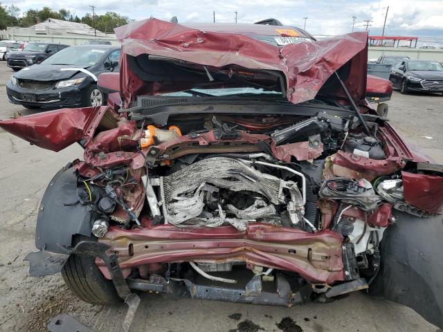 Photo 5 from auction – 2016 CHEVROLET EQUINOX LT with VIN 2GNFLFEK6G6203434